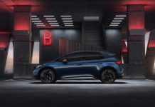 CUPRA Born: l’impulso di una nuova era