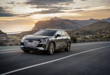 Audi Q4 50 e-tron quattro: la prima volta della trazione integrale