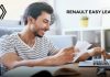 RENAULT E RCI BANK AND SERVICES LANCIANO RENAULT EASY LEASE, OFFERTA AL 100% DIGITALE DI NOLEGGIO A LUNGO TERMINE PER I PRIVATI