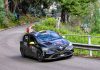 AL TARGA FLORIO ANDREUCCI HA PORTATO AL DEBUTTO LA CLIO RALLY4. NEL CLIO TROPHY ITALIA SUCCESSO PER NICELLI