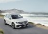 La nuova Tiguan Allspace