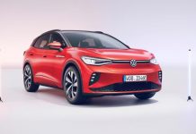Tanta autonomia e ricarica rapida: il pacco batteria delle Volkswagen ID.3, ID.4 e ID.4 GTX