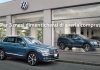 Una nuova campagna tutta italiana per l’offerta dedicata alla gamma SUV Volkswagen