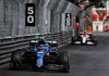 ALPINE F1 TEAM CONTINUA LA SERIE CONQUISTANDO ALTRI DUE PUNTI CON ESTEBAN A MONACO