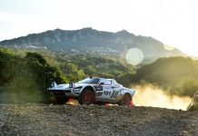 Campionato Italiano Rally Terra Storico lunedì 24 maggio 2021 Aprono le iscrizioni al San Marino Rally
