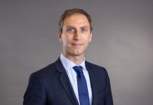 GUILLAUME JOLIT È NOMINATO DIRETTORE DELLA COMUNICAZIONE DELLA MARCA E DEL PRODOTTO RENAULT