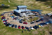 Grande successo per Mazda MX-5 Back to Drive il Raduno Nazionale Diffuso sui panorami più belli d’Italia