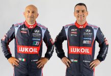 BRC Racing Team è pronto a competere per il titolo nel WTCR 2021