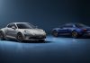ALPINE A110 LÉGENDE GT 2021: LO SPIRITO GRAN TURISMO NELLA SUA VERSIONE PIÙ INTENSA