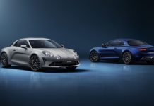 ALPINE A110 LÉGENDE GT 2021: LO SPIRITO GRAN TURISMO NELLA SUA VERSIONE PIÙ INTENSA