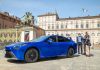 TOYOTA MOTOR ITALIA PRESENTA LA MIRAI ALLA REGIONE PIEMONTE