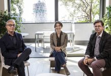 Giornata Mondiale dell’Ambiente 2021 Visioni a confronto: Olivier Francois e Stefano Boeri in dialogo per riscrivere il futuro delle città