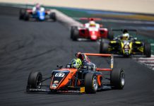 A Misano Fornaroli e Bearman dominano il secondo round dell’Italian F.4 Championship Powered by Abarth