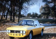 Luca Napolitano celebra i 115 anni di storia di Lancia con un docu-film dal titolo “Eleganza in movimento”