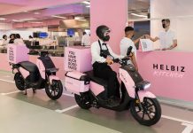 Helbiz annuncia la nascita di Helbiz Kitchen, il servizio che rivoluziona il mondo del food delivery