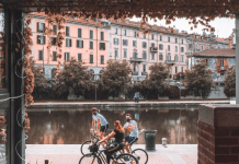 MILANO 2021: AUTOSALONE O CITTÀ DELLE PERSONE?