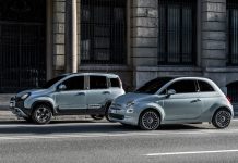 Fiat scende in campo per supportare gli Azzurri del calcio e la ripartenza dell’Italia celebrando il momento con un nuovo spot