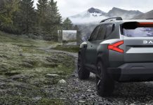 DACIA, LA PICCOLA MARCA CHE VEDE IN GRANDE