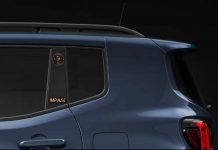 Al via gli ordini della nuova serie speciale Jeep® Renegade Impulse che celebra la serie originale Marvel Studios, Loki
