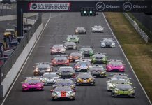 Lamborghini Super Trofeo Europa: a Zandvoort la prima vittoria di Balthasar e Watt