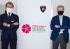 Automobili Lamborghini inaugura l’hub vaccinale aziendale – In 3 giorni vaccinati tutti i dipendenti