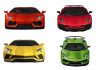Lamborghini Aventador: 10 innovazioni in 10 anni di storia