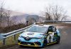 TUTTO PRONTO PER IL TERZO APPUNTAMENTO STAGIONALE DEL CLIO TROPHY ITALIA AL 15° RALLY DI ALBA