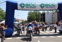 La Parigi – Dakar “arriva” a Legnano. Domenica 27 giugno i protagonisti e le moto storiche fanno rivivere lo spirito del raid africano