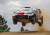 Al Rally Italia Sardegna 2021 vince Ogier su Toyota