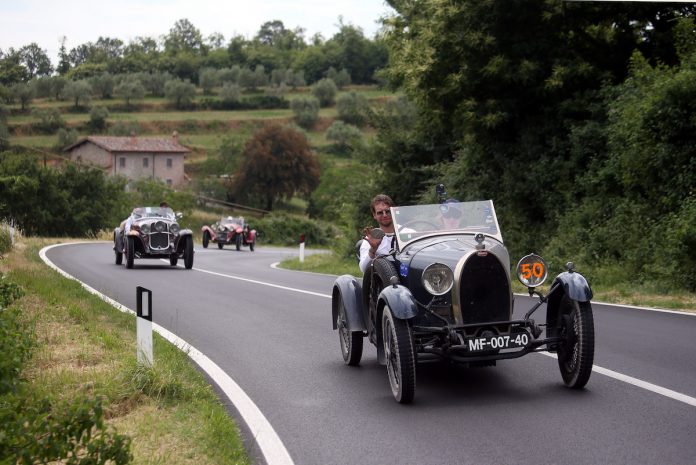 1000 Miglia