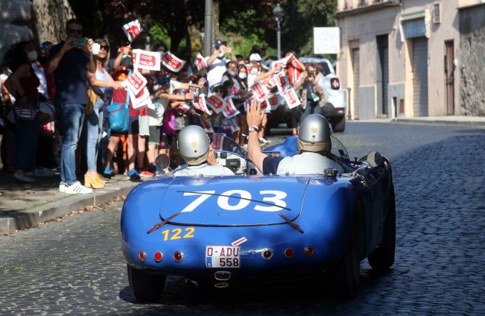 1000 Miglia