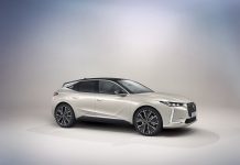 DS 4: LA TECNOLOGIA DELL’ELEGANZA