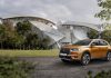 LA RICCHEZZA DELLE DOTAZIONI DI SERIE DEL SUV PREMIUM DS 7 CROSSBACK