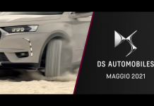 Un maggio ricco di novità per DS Automobiles