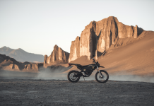 ZERO MOTORCYCLES PARTECIPA A MIMO 4 GIORNI DI EVENTO OPEN AIR