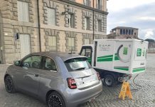 MOBILITÀ SOSTENIBILE: E-GAP SIGLA UN ACCORDO CON STELLANTIS PER LA RICARICA ELETTRICA ON DEMAND AI CLIENTI DELLA NUOVA 500 ELETTRICA