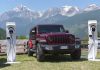 Free2Move eSolutions e Jeep® Wrangler 4xe, insieme per l’evoluzione sostenibile, propongono le soluzioni di ricarica elettrica ALL-e