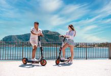 Helbiz organizza per la prossima domenica 27 giugno una giornata di “Beach Cleaning” a Mondello