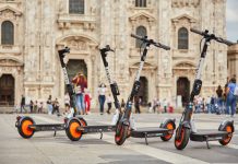 Helbiz primo partner di micromobilità green del Milano Monza Motor Show (MiMO): corse gratuite per i visitatori che si iscrivono al servizio