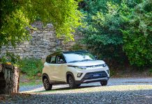 ARRIVA IL MAHINDRA KUV100 NXT CON NUOVA OMOLOGAZIONE EURO6d-ISC-FCM, PER CONSUMI ED EMISSIONI ULTERIORMENTE RIDOTTI ATTIVATE LE NUOVE PROMOZIONI VALEVOLI FINO AL 31 AGOSTO
