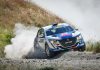 I NUCITA E LA PEUGEOT 208 UFFICIALE DI NUOVO IN VETTA NEL CIR 2RM DOPO UN RALLY DI SAN MARINO COMPLICATO