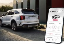 Kia UVO Connect: ultimi aggiornamenti