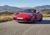 Più distintivi e dinamici che mai: i nuovi modelli Porsche 911 GTS