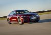 Nuova BMW Serie 4 Gran Coupé