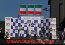 BMW M2 CS RACING CUP ITALY – R02 – MISANO