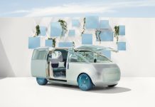 MINI VISION URBANAUT