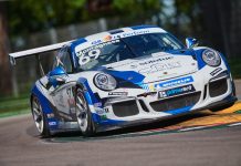 A Misano si accende il 2021 della Porsche Carrera Cup Italia