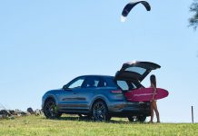 “Porsche On Board” ritorna con una doppia anima: mare e montagna per una stagione all’insegna della sportività e dell’avventura