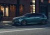 Nuova PEUGEOT 308 SW