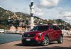 CADILLAC XT4 E’ PRESENTE AL MIMO 2021